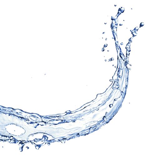 Splash Water PNG Transparent Images - PNG All