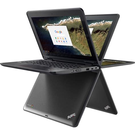 Lenovo 11.6" ThinkPad Yoga 11e Multi-Touch 2-in-1 20GE0003US B&H