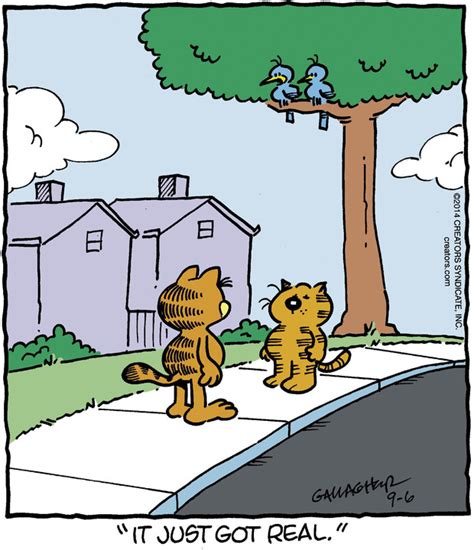 Kleefeld on Comics: Guest Appearances in Heathcliff