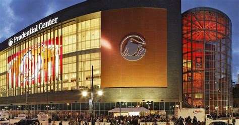 "The Rock" | Prudential Center | Visit Elizabeth, New Jersey