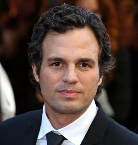 Mark Ruffalo to play Hulk in The Avengers? | Metro News