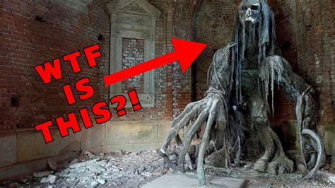 6 Scariest Places on Google Earth - YouTube