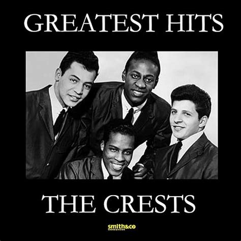 Greatest Hits by The Crests on Amazon Music - Amazon.co.uk