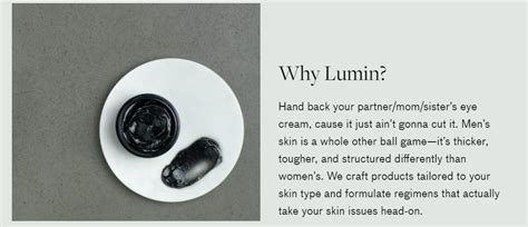 Lumin Review - Premium Skincare