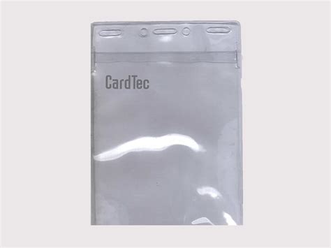 CardTec India Pvt. Ltd. | Plastic Pouches & Paper Pouches & Clips