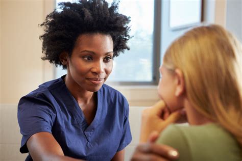 Ways to Demonstrate Empathy in Nursing | IntelyCare