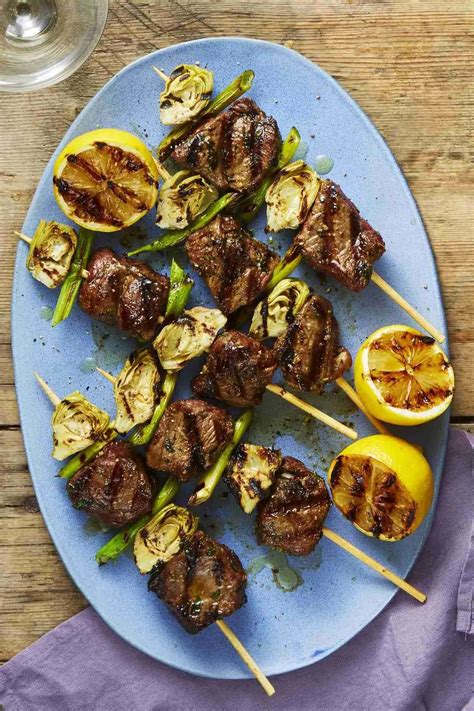 20 Best Outdoor Grill Recipes | Simple. Tasty. Good.