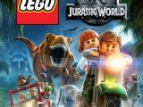 LEGO Jurassic World First Trailer Shows Brick Dinosaurs, Plenty of Action