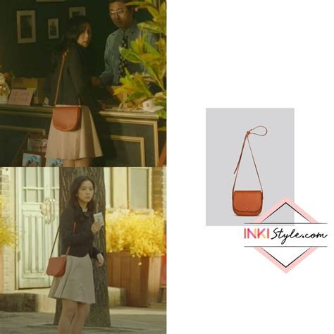 Snowdrop episodes 1 2 fashion blackpink jisoo as eun young ro – Artofit