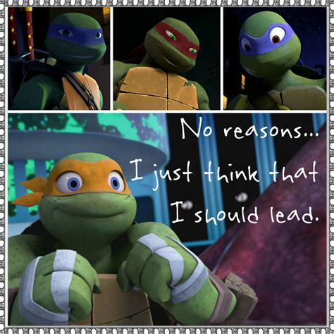 Tmnt Best Quotes. QuotesGram