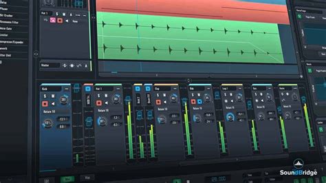 Best Free DAW (Digital Audio Workstation) - Bedroom Producers Blog