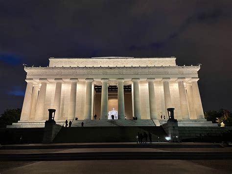 The Lincoln Memorial Is Getting a $69 Million Museum in a Surprising ...