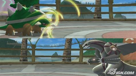 Pokemon Battle Revolution Review - IGN