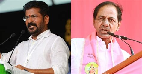 Telangana polls: Playing bold, Congress fields state chief Revanth ...