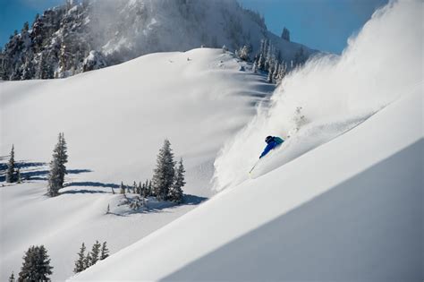 The Best Utah Ski Resort For Your Winter Vacation | Visit Utah