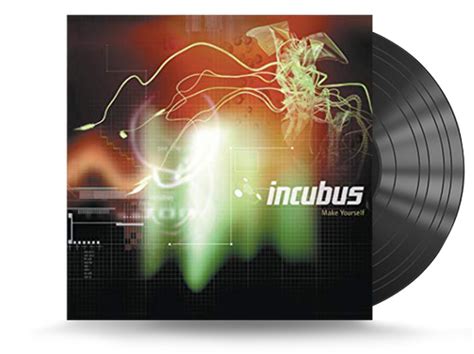 Incubus - Morning View Vinyl LP (88765404101) For Sale