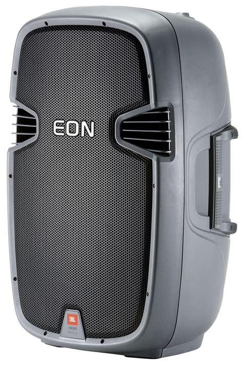 JBL EON305 Passive 15 PA Loudspeaker - Mercury Music South Africa