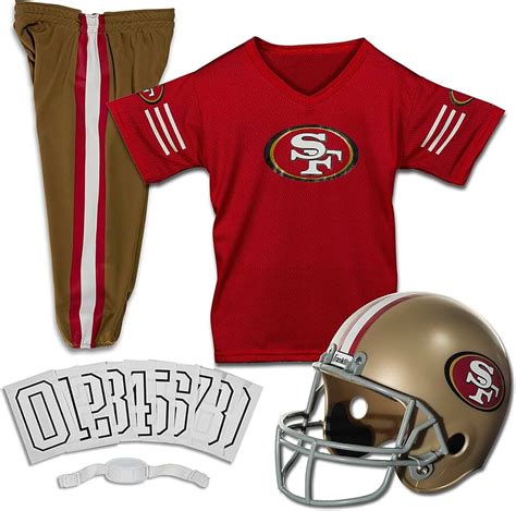 Amazon.com: football gear for kids: Sports & Outdoors