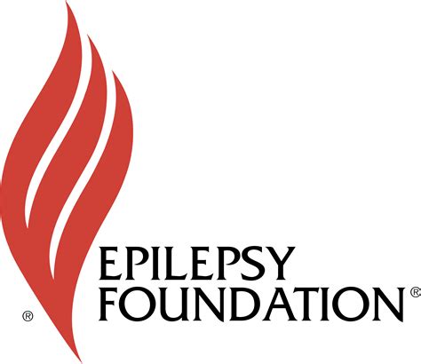 Epilepsy Foundation Logo PNG Transparent & SVG Vector - Freebie Supply