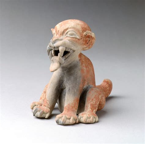 Feline figure | Work of Art | Heilbrunn Timeline of Art History | The Metropolitan Museum of Art