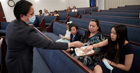 LDS Church unveils plan to phase in worship services; other Utah clergy ...