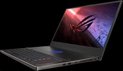 Spring 2020 gaming laptop guide: ROG gets cooler than ever with liquid ...