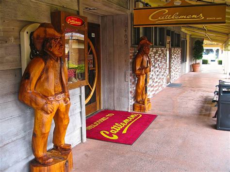 Cattlemens plans to close Santa Rosa steakhouse, open in Rohnert Park