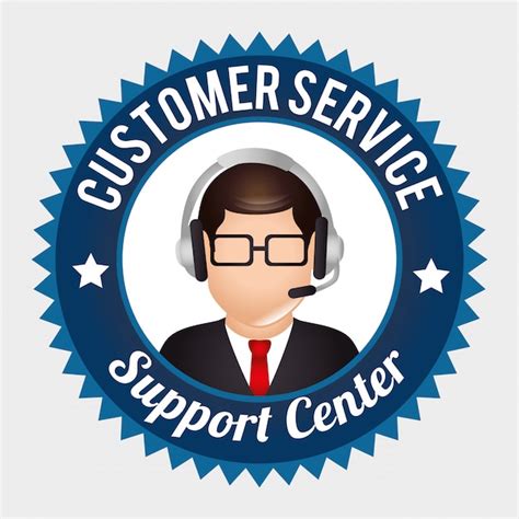 Customer Service Logo Images - Free Download on Freepik