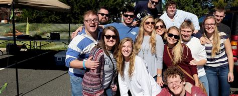 UMW Welcomes Alumni for Homecoming 2017 - News