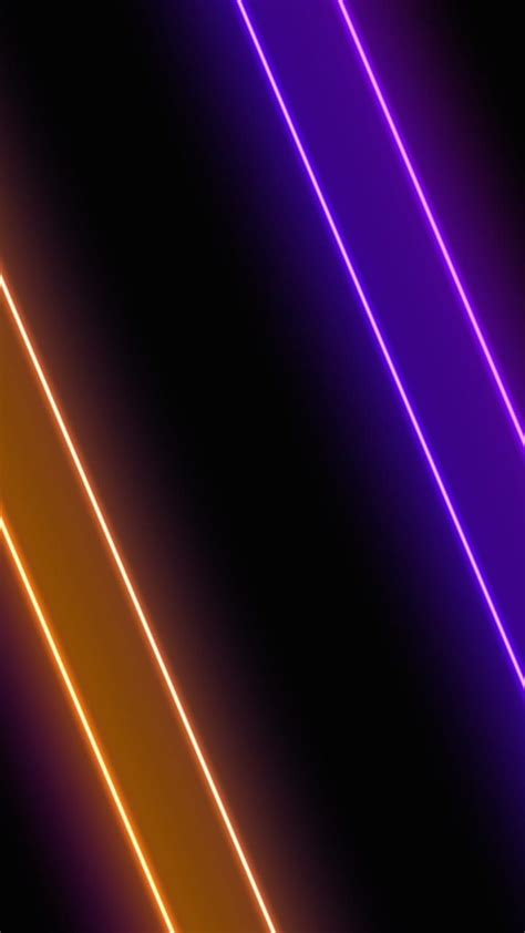 1920x1080px, 1080P free download | Neon Lines 1, abstract, abstract ...