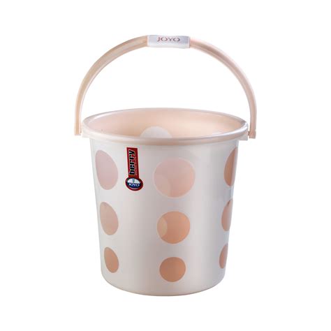 Berry Bucket 25 Ltrs – Joyo Plastics