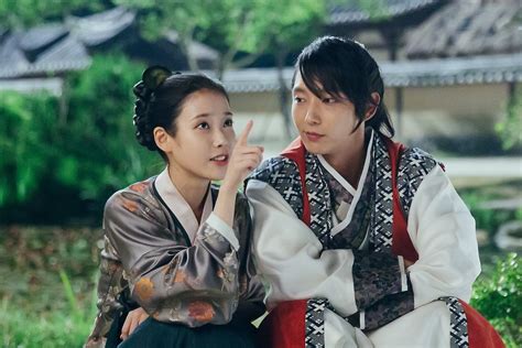 Moon Lovers : Scarlet Heart Ryeo - Korean Dramas Photo (39950826) - Fanpop