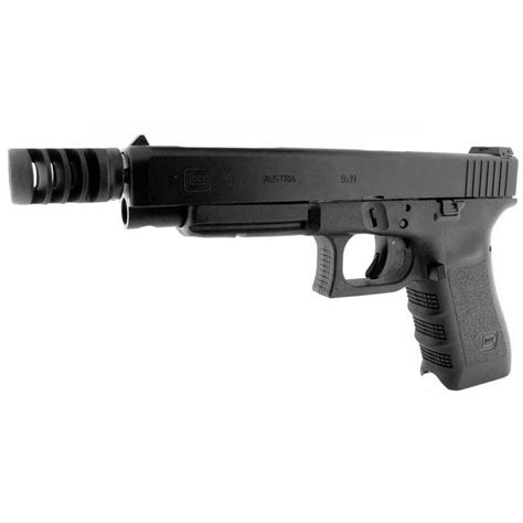 Best Glock Compensator 2023 | Glock Compensator Review Guide