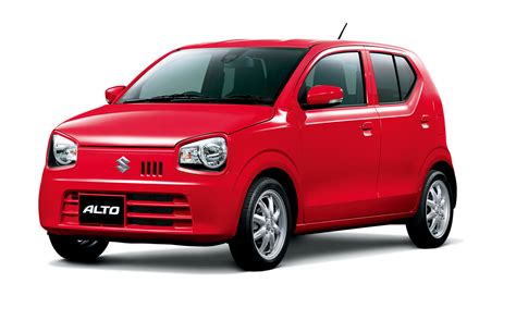 Suzuki Alto 2019 to be launched in Q1 of 2019 in Pakistan - PakWheels Blog