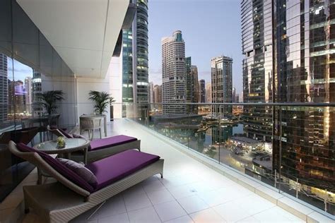 Great location, Smart clean hotel. - Review of voco Bonnington Dubai, Dubai - Tripadvisor