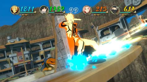 Best Naruto Fighting Games - Our Top 5 Naruto Fighting Games List