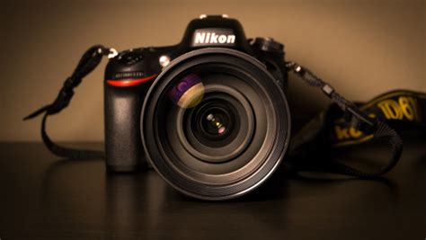 Nikon DSLR Camera | HD wallpaper, pictures, 4k, photos, 3840x2160, desktop background