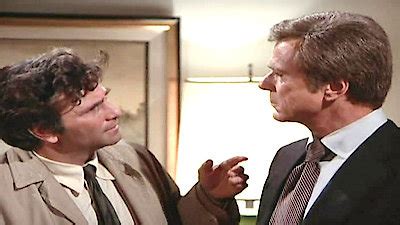 Watch Columbo Season 3 Episode 3 - Candidate for Crime Online Now