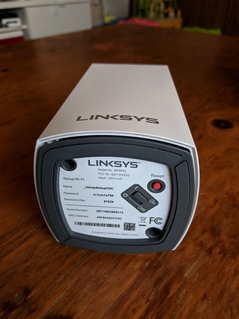 Linksys Velop Dual-Band Review: A Valuable Wi-Fi 5 Mesh | Dong Knows Tech