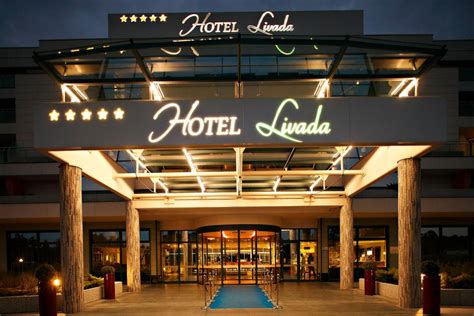 Sava Hotel Livada Prestige: , Moravske Toplice