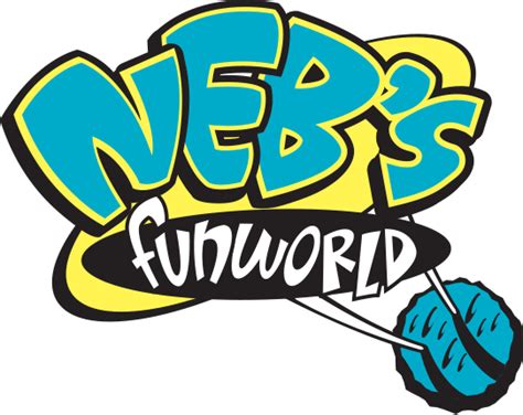 NEB's Fun World | Bowling, Rides, Play Centre, Arcade, and More