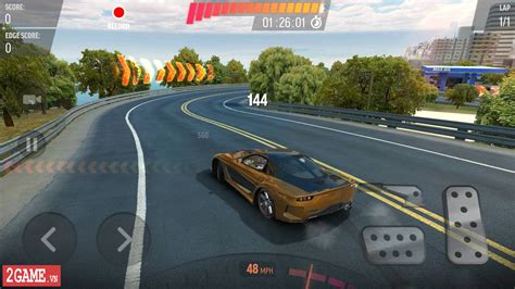 Drift Max Pro - Game mobile tổng hợp mới nhất 2018