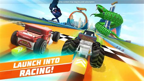 Hot Wheels Unlimited is a shallow racing game that has the nerve to ask ...