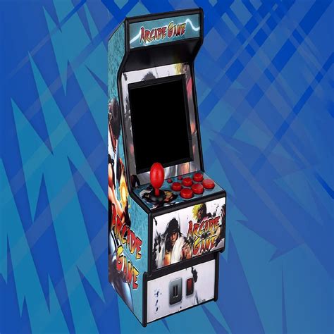 Arcade Games for Home - Jeux Arcades - Medium