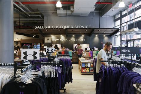 NYU Bookstore to Reduce Hours of Operation | Washington Square News