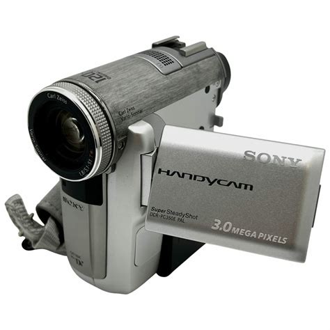 Professional Camcorders Archives - Analogue Revival