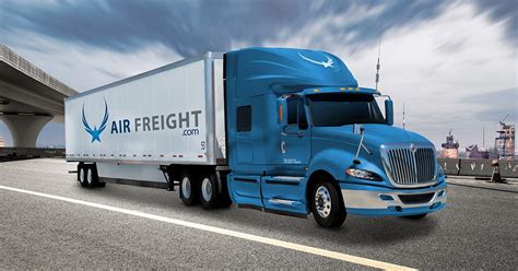 Truckload Transportation Services - Transport Informations Lane
