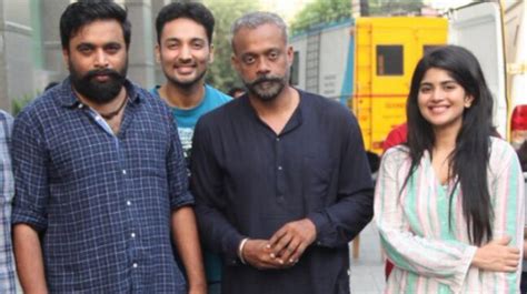 Gautham Menon finally wraps up Enai Nokki Paayum Thotta - Movies News