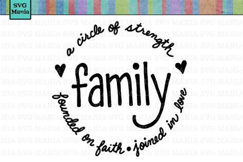 Family Saying SVG, Family DXF, Family Sign Cut File, Family SVG, SVG Files for Cricut ...