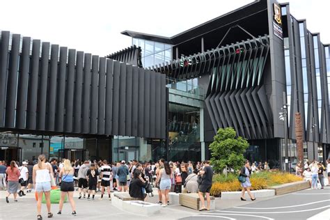 University of Waikato Tauranga campus thriving despite challenging year ...